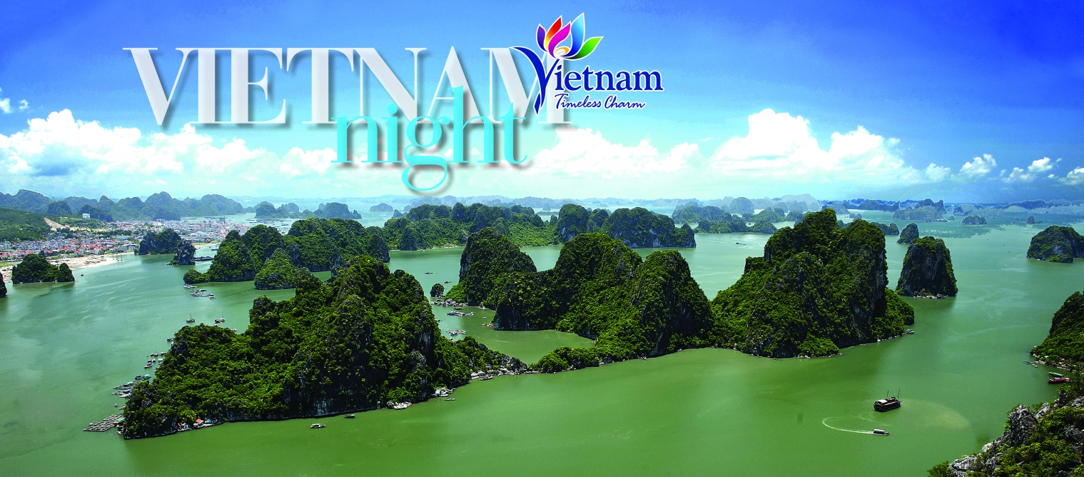 Viet Nam Night - ATF 2018